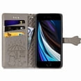 thumbnail image 2 of Funda Cartera FOXDOCK para iPhone 8/7 , Flip PU con Relieve de Gatos y Perros, Tarjetero y Soporte, 2 of 6