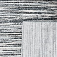 thumbnail image 6 of SAFAVIEH Lagoon Collection LGN243F Grey / Ivory Rug, 6 of 9