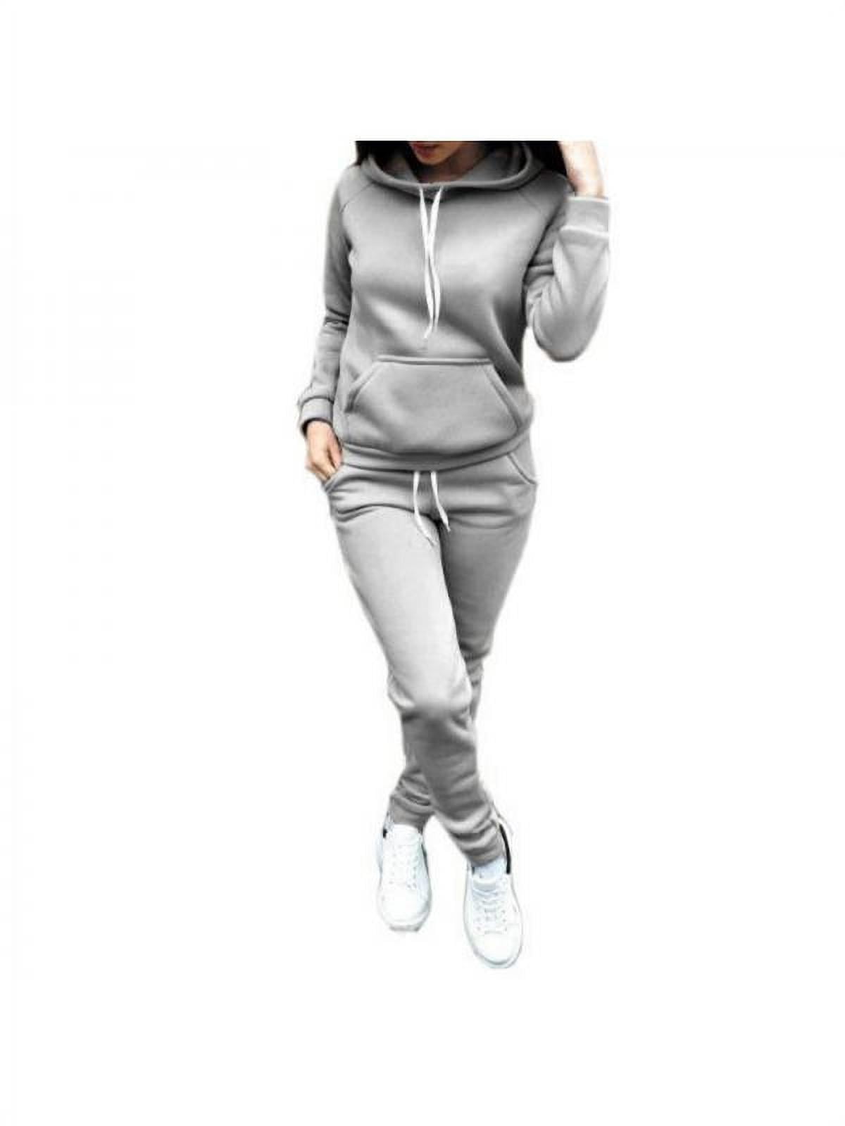 Ladies' Tracksuits