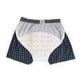 thumbnail image 2 of Calzoncillos tipo pañal para la incontinencia, a prueba de fugas, flexibles, disponibles en Four Seasons Grande jinwen Pantalones de pañales para incontinencia, 2 of 8