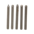 thumbnail image 4 of Metal Stamping Kit, Metal Stamping Blanks Widely Used Exquisite Workmanship  For Jewelry Gold Striking Tool For Printing Engraving, 4 of 8