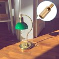 thumbnail image 1 of CTIRCHIU Pendant Light Parts Copper Swivel Head Adapter For Indoor Lighting 1Pcs, 1 of 8