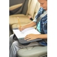 thumbnail image 3 of LapGear Compact Lap Desk - Pack of 12 - Charcoal, 3 of 6