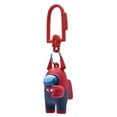 thumbnail image 3 of Among Us Backpack hangers (Blind Bag), 3 of 9