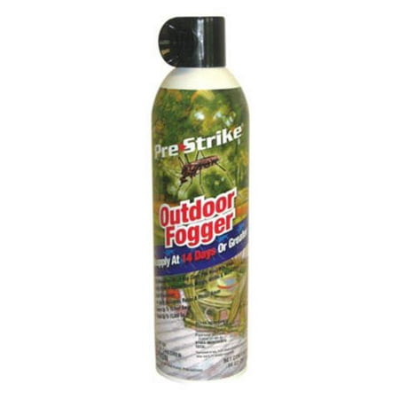 OUTDOOR FOGGER (Best Mosquito Fogger Chemical)