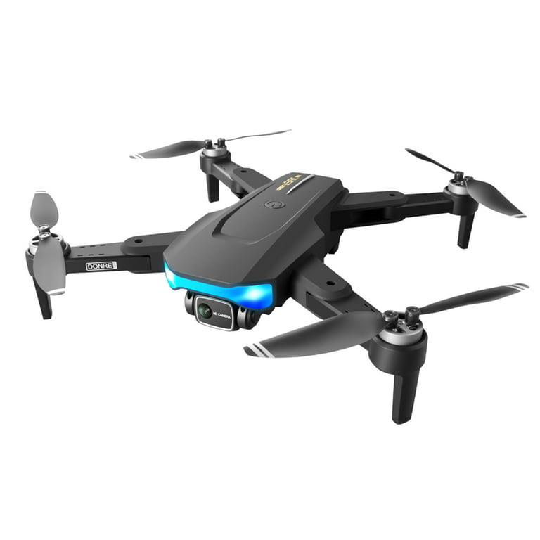 Acheter LS-38 GPS RC Drone avec caméra pour adultes RC Drone avec caméra 6K  EIS Anti-shake Gimbal Brushless