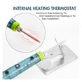 thumbnail image 4 of 8W Portable USB Soldering Iron ,Rechargeable Soldering Tool Professional Portable, Welding Tool Electronic Soldering Repair Tool ,Efficiency Greater, 4 of 7
