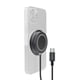 thumbnail image 1 of Base Cargador NAZTECH Mag inalambrico 15W Qi, 1 of 10