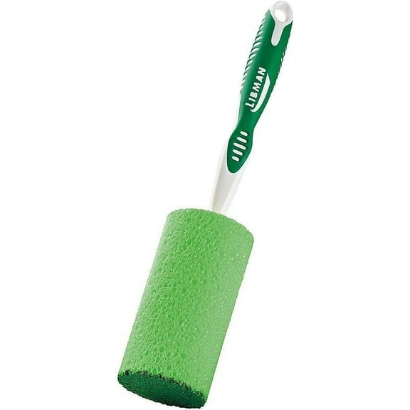 Libman Glass/Dish Sponge Pack of 12