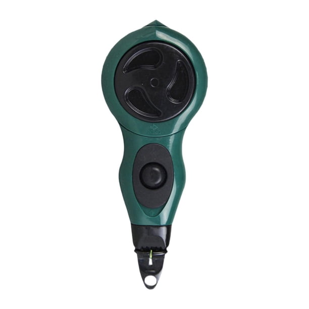 Marcador de tinta de carpintero, herramienta de línea de tiza, premium, ligero, multiusos para bricolaje Auto rol 15m