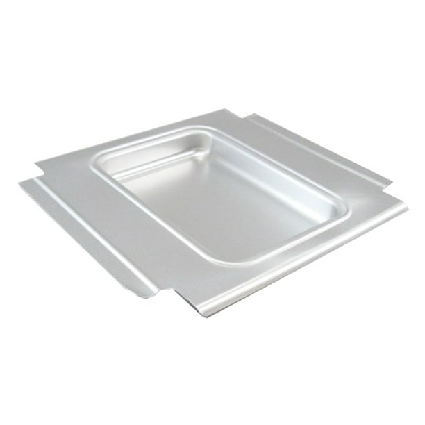 Q200 Replacement Catch Pan Holder 80580 -