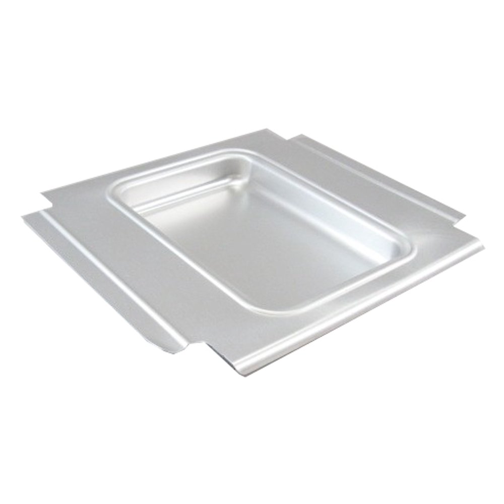 er Grill Q200 Replacement Catch Pan Holder 80580
