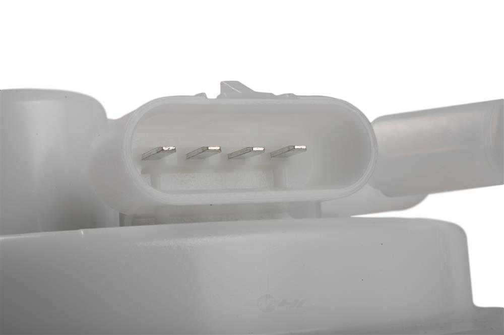 GM Genuine Parts 19420767 Fuel Pump Module Assembly