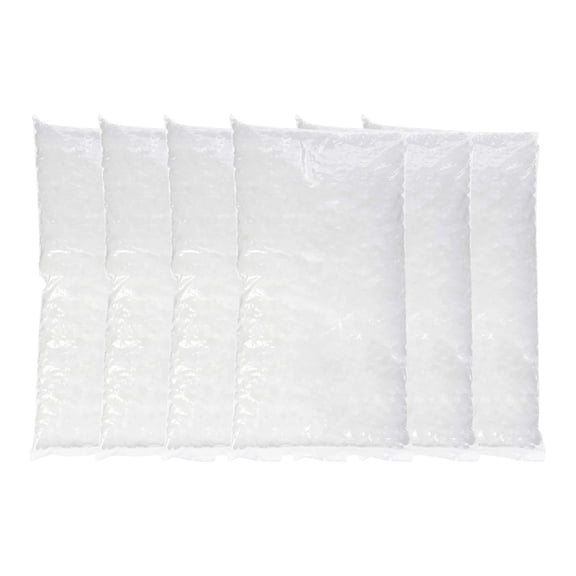 Performa Paraffin Wax Refill, Unscented, 1 Pound Beads, Case of 6