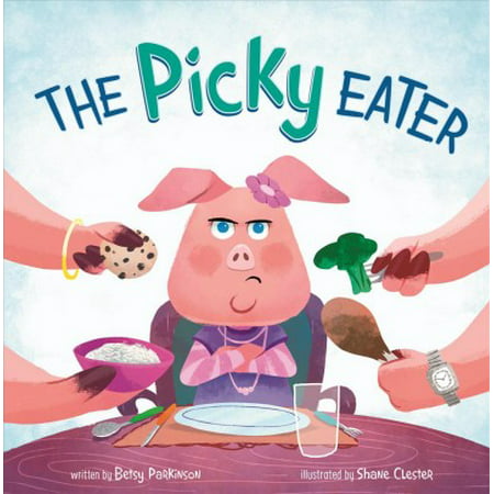 The Picky Eater (Best Foods For Picky Eaters)