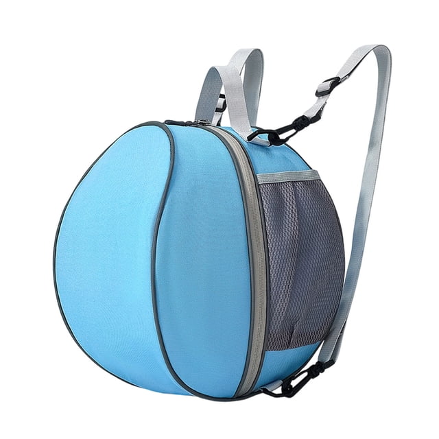 Fokuz Purpose Multipurpose Sports Backpack With Design Holder For Basketball & Volleyball Perfect For Gym & Yoga