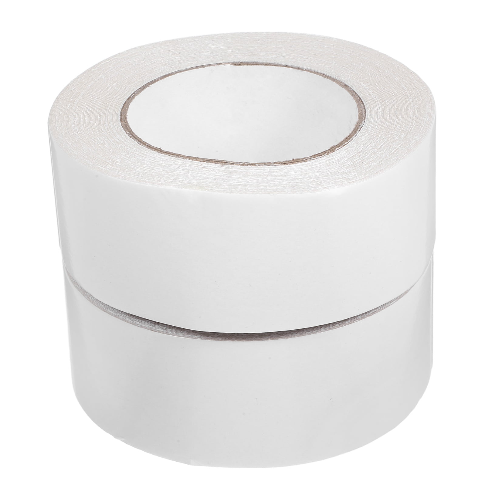 ELAYARD 2 Rolls Heavy Duty Duct Tape, Strong Adhesive Multi-Purpose Sealing Tape for Indoor Outdoor Use, Carpet Repair and Fixing
