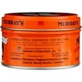 thumbnail image 3 of Murray's Superior Hair Dressing Pomade Enhances Natural Waves, 3 oz, 5 Pack, 3 of 6