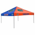 thumbnail image 3 of Kansas State Wildcats NCAA 9' x 9' Checkerboard Color Pop-Up Tailgate Canopy Tent, 3 of 7