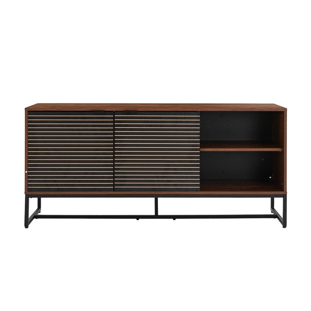Credenza Oteapan - Nogal WEIK Oteapan