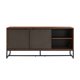 thumbnail image 1 of Credenza Oteapan - Nogal WEIK Oteapan, 1 of 7
