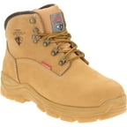 steel toe work boots walmart