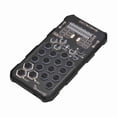 thumbnail image 2 of Sound Sound Card Compact Size 6 Different Sound Modes Live Sound Card for Music Listening Singing Recording, 2 of 7