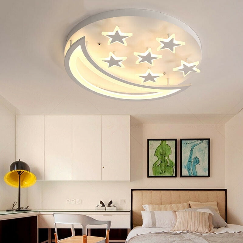 children's flush ceiling lights