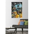 thumbnail image 2 of Nickelodeon Teenage Mutant Ninja Turtles - IDW #23 Wall Poster with Magnetic Frame, 22.375" x 34", 2 of 4