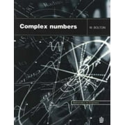 Complex Numbers, Used [Paperback]