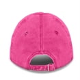 thumbnail image 4 of Unisex Retro Lake Ontario Baseball Cap, Vintage Graphic Trucker Hat with Adjustable Strap, 4 of 7
