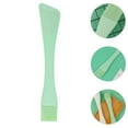 thumbnail image 3 of Dual-purpose Silicone Scraper Kitchen Silicone Spatula Practical Cream Spatula, 3 of 8