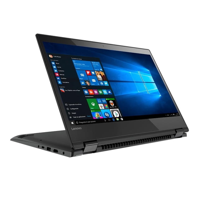 Laptop 2 en 1 Lenovo Yoga 520-14IKBR Intel Core i7 Gen 8th 16GB RAM 1TB DD