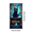 5A, variant on Decorative Design Halloween Banner Cat Theme Pumpkin Decoration Polyester Material Event Decor for Halloween Party Indoor Celebration Outdoor Decoration