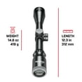 thumbnail image 2 of Tasco World Class Riflescope, 2 of 13