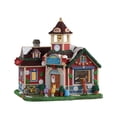 thumbnail image 4 of LEMAX Bright Meadow Elementary #15766, 4 of 4