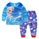 thumbnail image 1 of Conjunto de pijamas de Disney para niñas, pijamas de Navidad para niños, conjunto de ropa para niños, ropa de Mickey Mouse, ropa de dormir de Minnie Mouse, pijamas para niños, 1 of 4