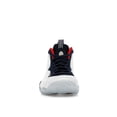 thumbnail image 3 of Nike Kid's Air Foamposite One Olympic Basketball Shoes, from StockX, 3 of 5