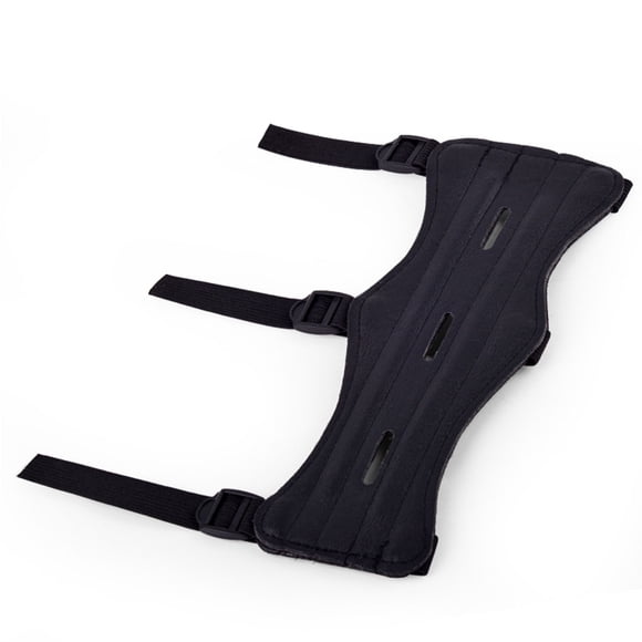 Eigraketly Accesorio de tiro con arco, protector de brazo, accesorios de compuesto, protección para adultos Ropa Deportiva, Zapatos Eigraketly OD003090-00