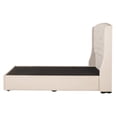 thumbnail image 3 of Box Base cama Individual + Cabecera Sitka Beige, 3 of 6