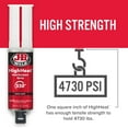 thumbnail image 5 of J-B Weld HighHeat Syringe Epoxy- 25 ml, 5 of 10