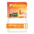 thumbnail image 1 of Filtrete Allergen Defense Micro Particulate Filter, 1 of 5
