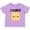 Lavender, variant on Inktastic Waffle Lover I Love Waffles Boys or Girls Toddler T-Shirt
