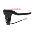 thumbnail image 2 of Scooter Brake Handle Brake Lever Handle with Bells Replacement for Xiaomi M365 1s Pro Pro2 Electric Scooter, 2 of 5