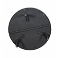 thumbnail image 4 of 29" Table Basse Ronde Moderne Industrielle à Grains Multiples, 4 of 6