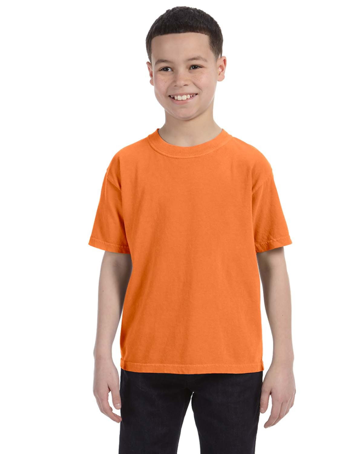 Comfort Colors Youth Midweight RS 