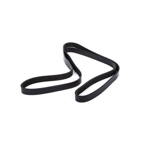 ACDelco 12605208 Serpentine Belt Fits select: 2011 BUICK REGAL CXL, 2012-2013 BUICK REGAL PREMIUM