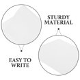 thumbnail image 3 of SOPOTUTU 200Pcs Flower Packaging Writable Tissue Paper Sheets For DIY Craft And Wedding Use, 3 of 7