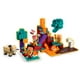 thumbnail image 2 of Set LEGO Minecraft El Bosque Deformado 21168, 2 of 3
