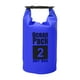 thumbnail image 1 of Paceta Seca Impermeable Saco Natación en Kayak Boat Trekking (2l Oscuro) Azul, 1 of 8
